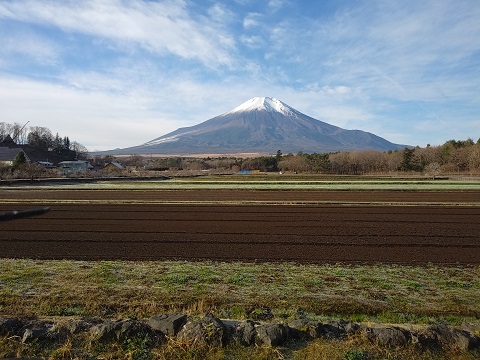 2018/12/11の写真