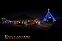 山中湖 アートイルミネーション 『FANTASEUM』　 終了しましたの写真