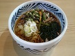 山菜そば・うどん