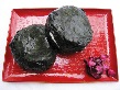 おにぎり（昆布）2個